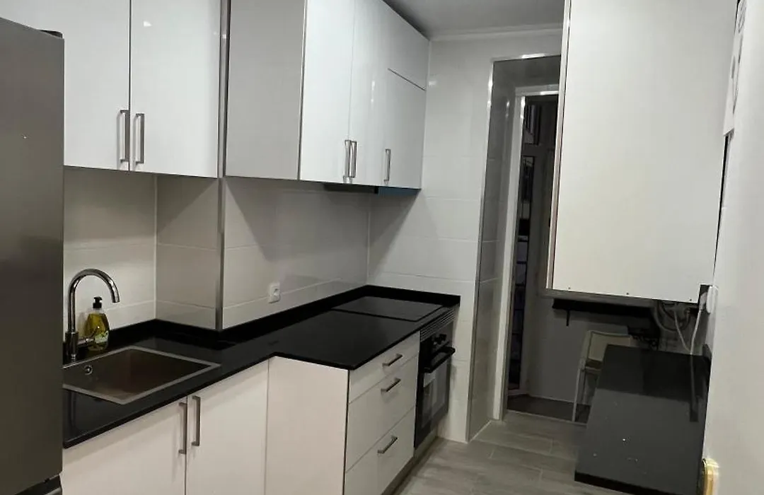 Suites -Luciano Cordeiro 3 Andar-1