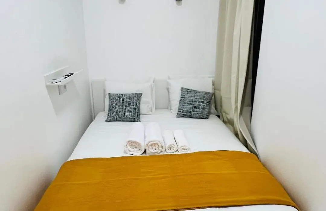 Suites -Luciano Cordeiro 3 Andar-1