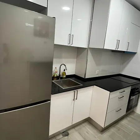 Suites -Luciano Cordeiro 3 Andar-3