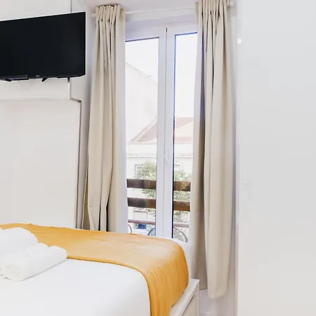 Suites -Luciano Cordeiro 3 Andar-3