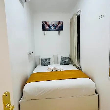 Suites -Luciano Cordeiro 3 Andar-2