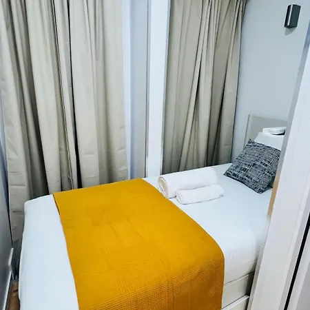 Suites -Luciano Cordeiro 3 Andar-2