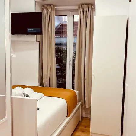 Suites -Luciano cordeiro 3 Andar-3